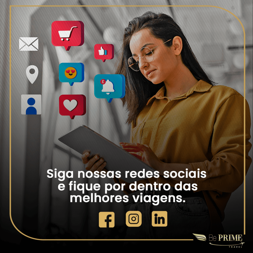 Banner blog - mídias sociais